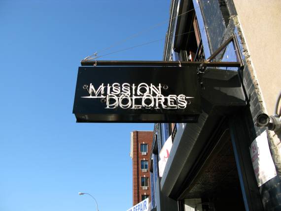 Mission Dolores